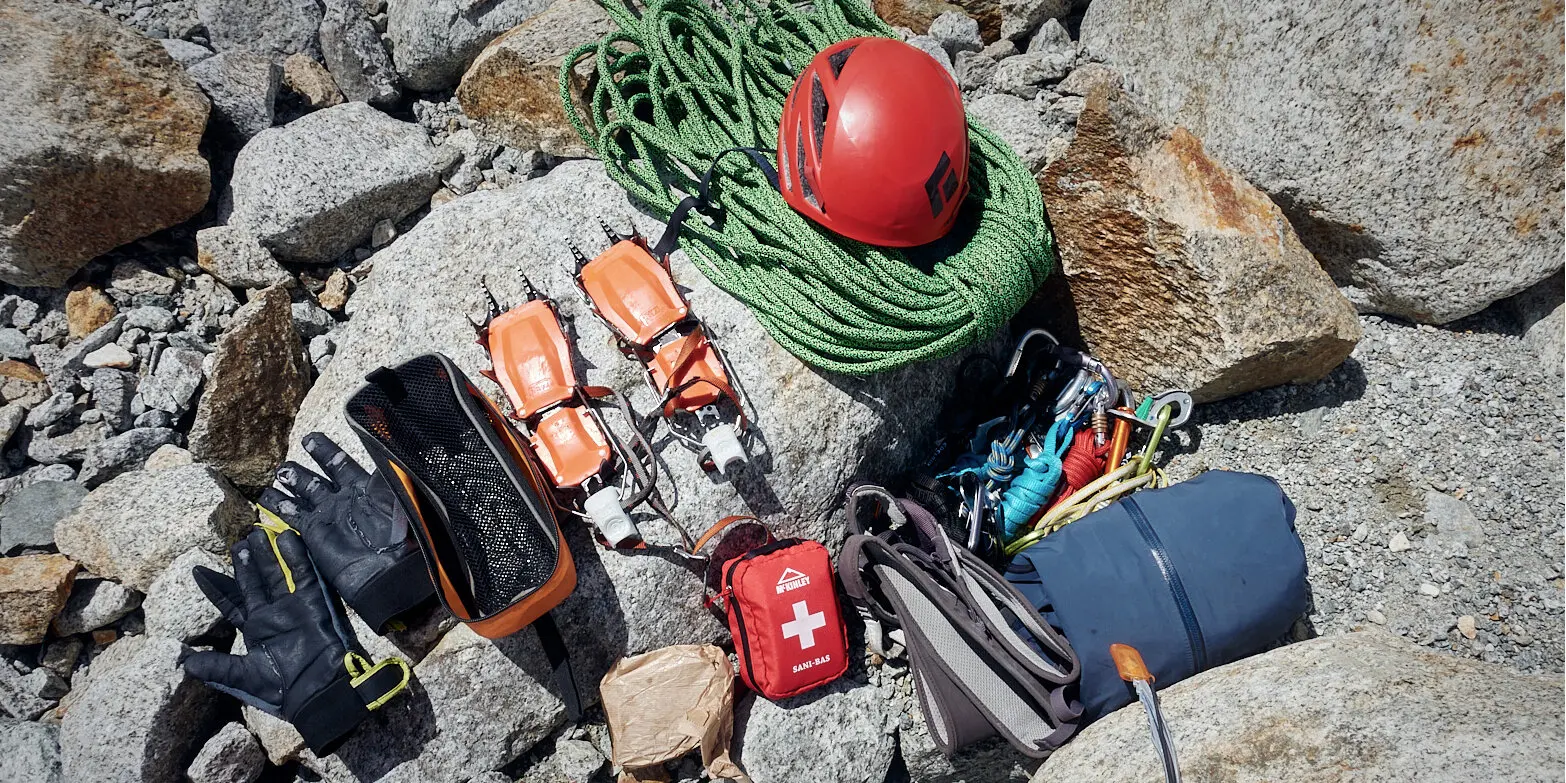 © DAV Ingolstadt / Stephan Stickler