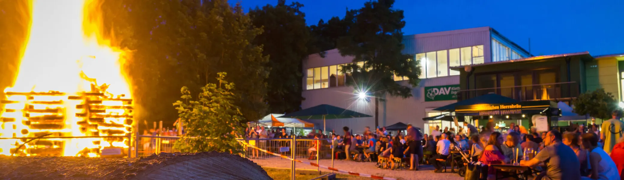 © DAV Ingolstadt / Rudi Hermann