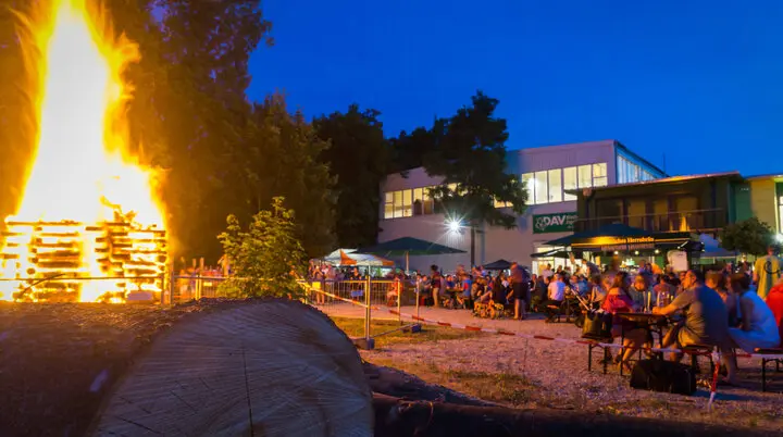 © DAV Ingolstadt / Rudi Hermann