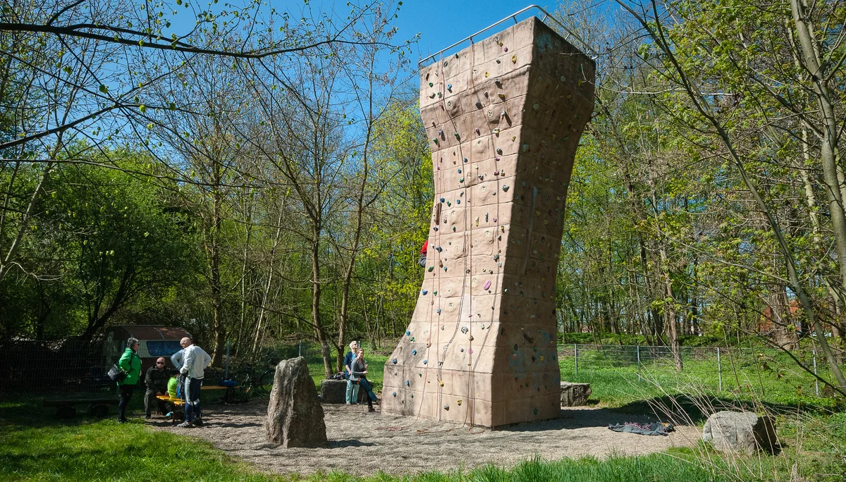 © DAV Ingolstadt / Rudi Hermann