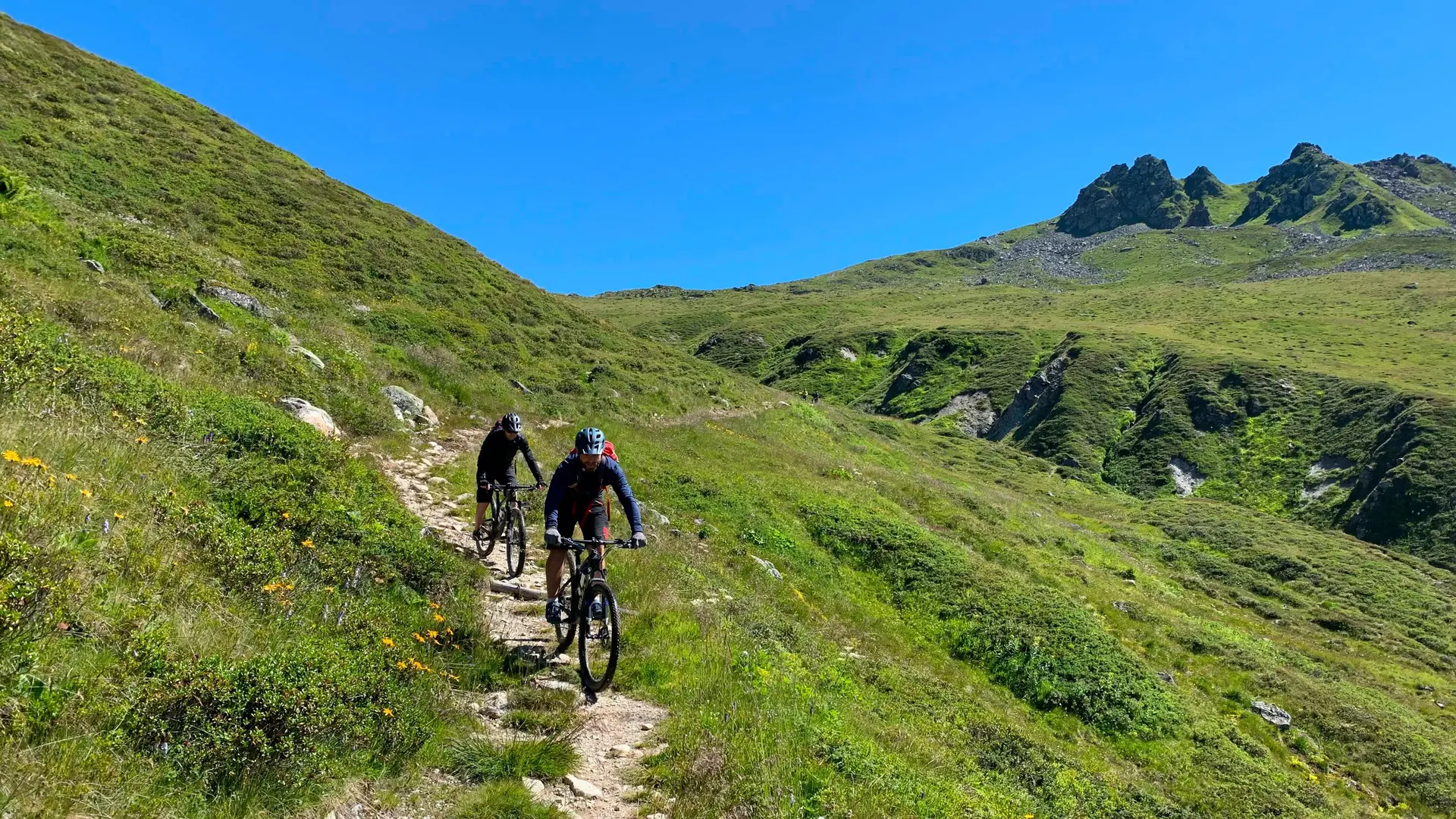 © DAV Ingolstadt / Uwe Nikolaus