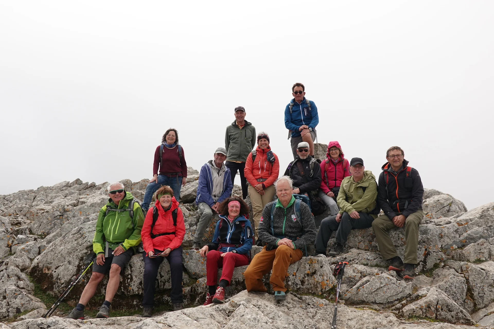 © DAV Ingolstadt / Schmankerltouren