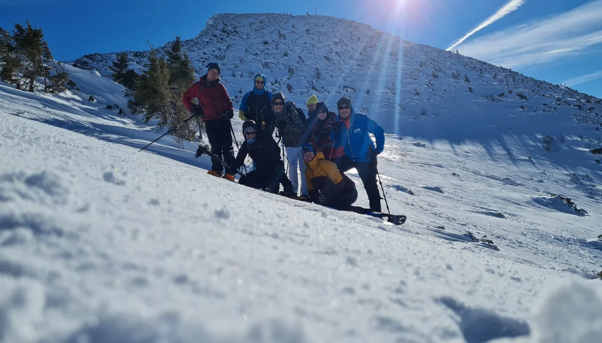 © DAV Sektion Ingolstadt