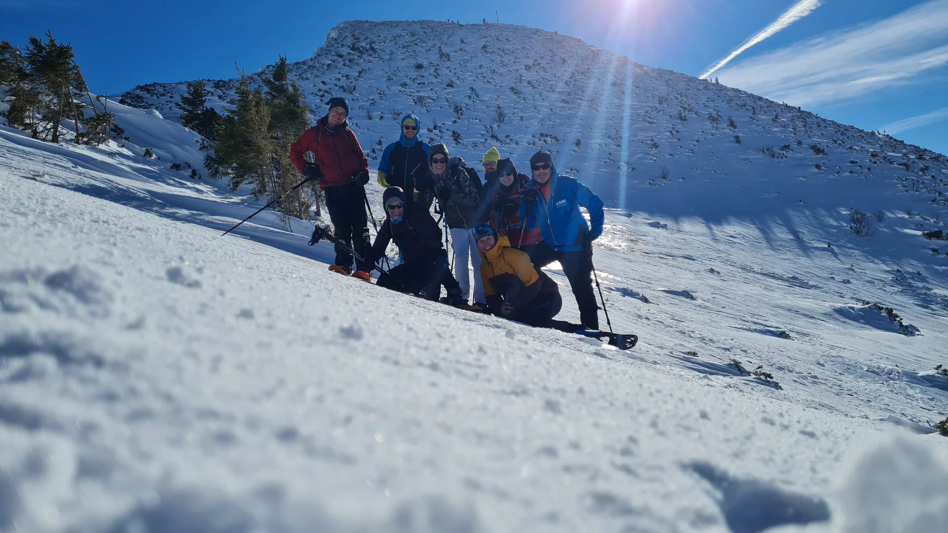 © DAV Sektion Ingolstadt