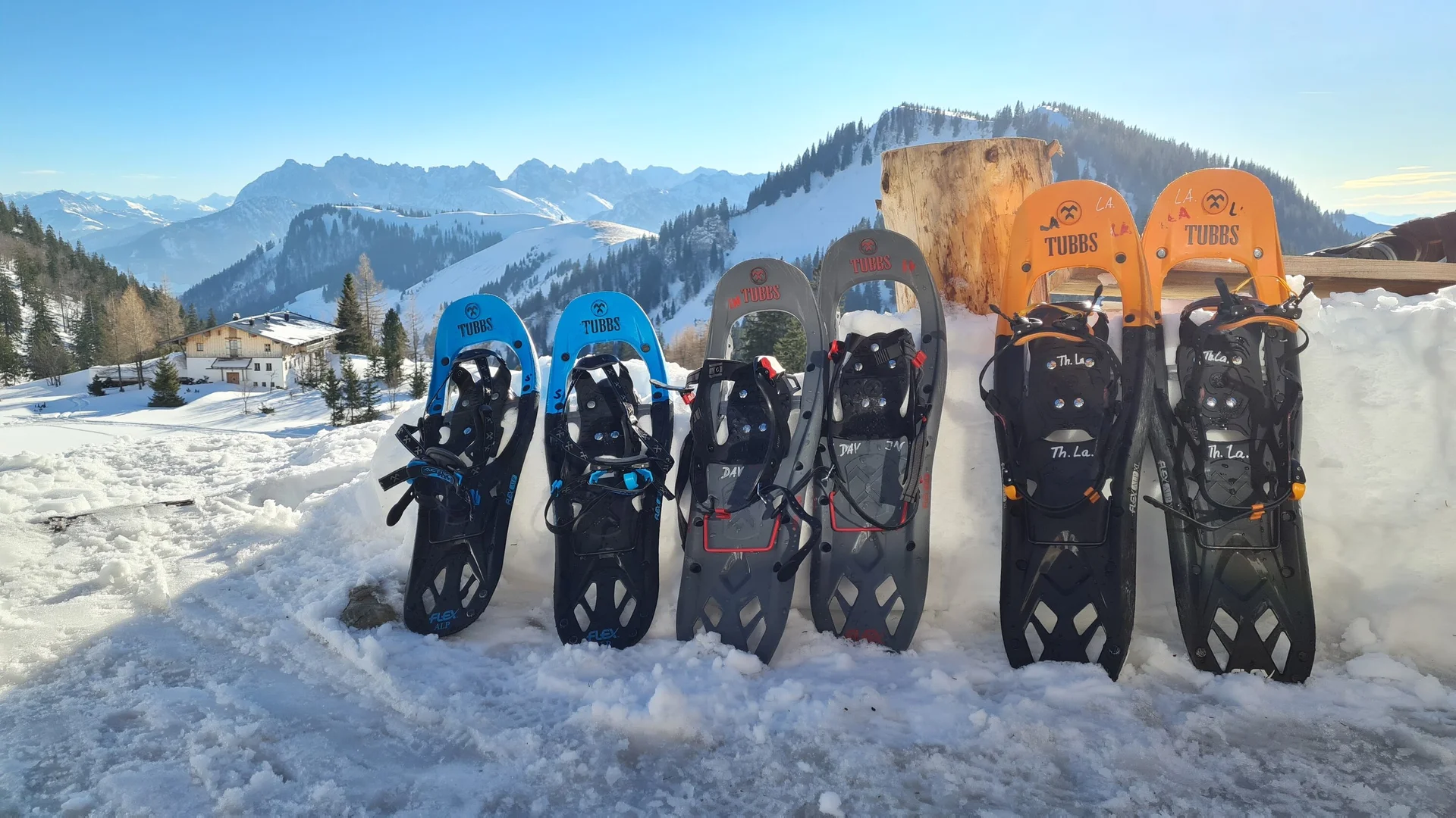 © DAV Sektion Ingolstadt