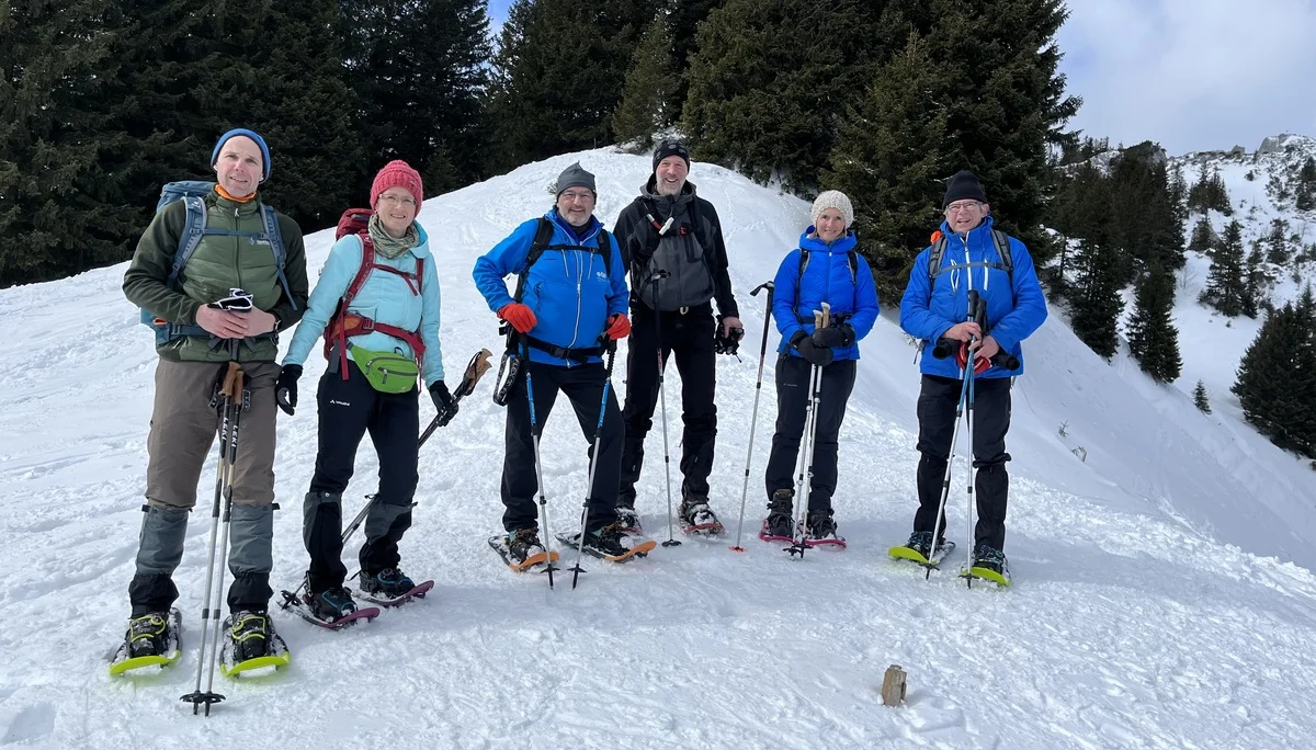 © DAV Sektion Ingolstadt