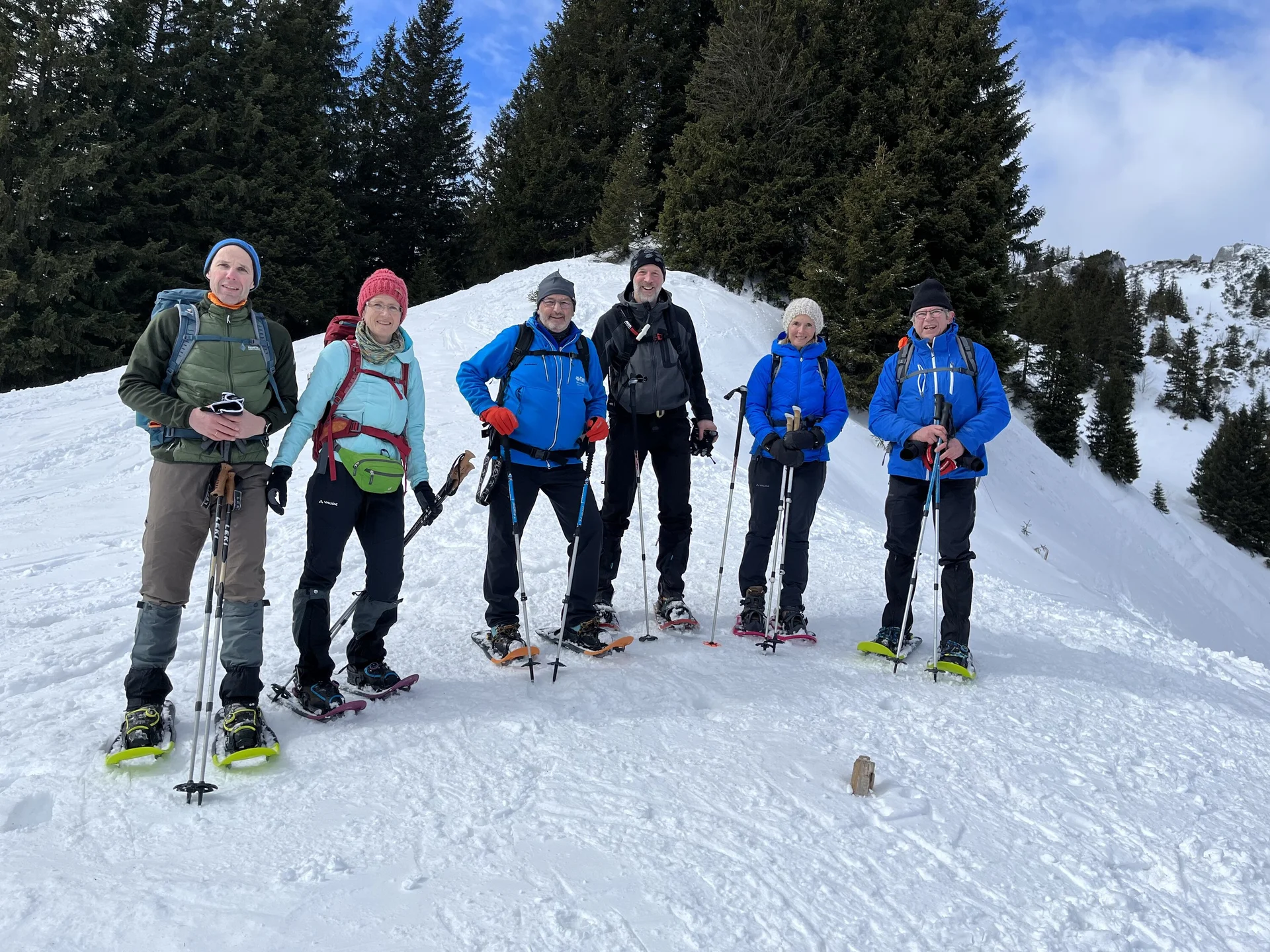 © DAV Sektion Ingolstadt