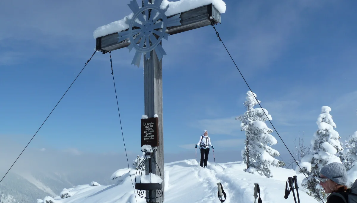 © DAV Sektion Ingolstadt