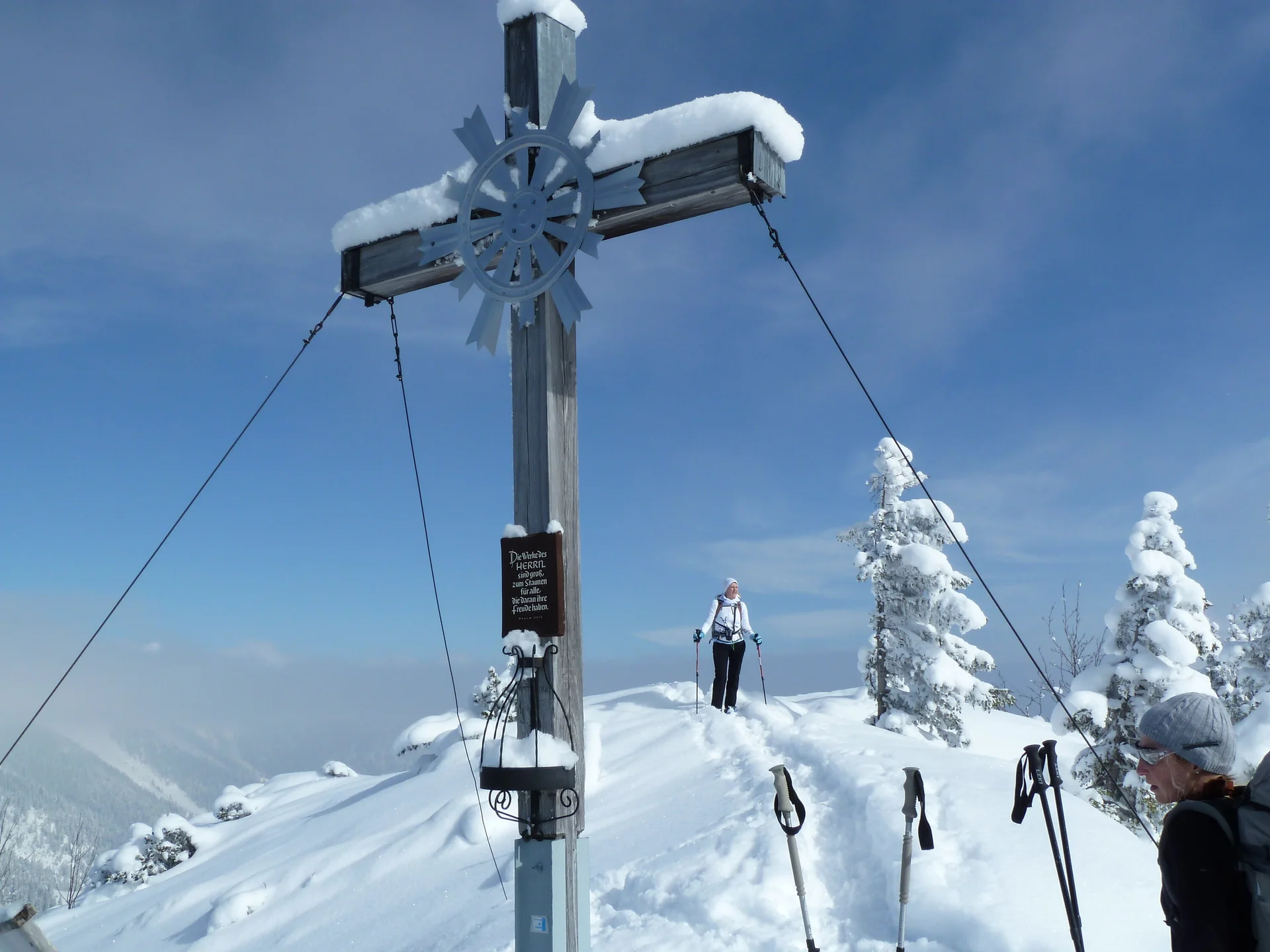 © DAV Sektion Ingolstadt