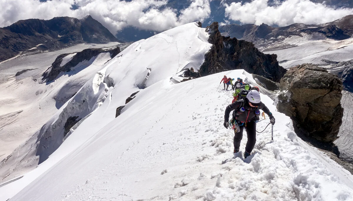 © DAV Ingolstadt / Stephan Stickler