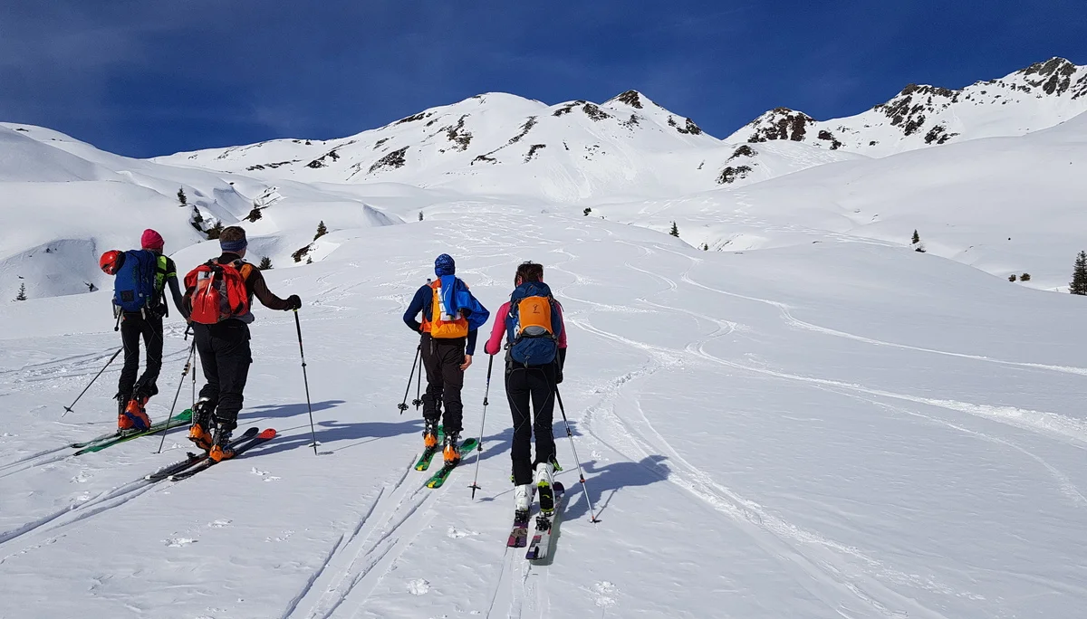 © DAV Ingolstadt / Stephan Stickler