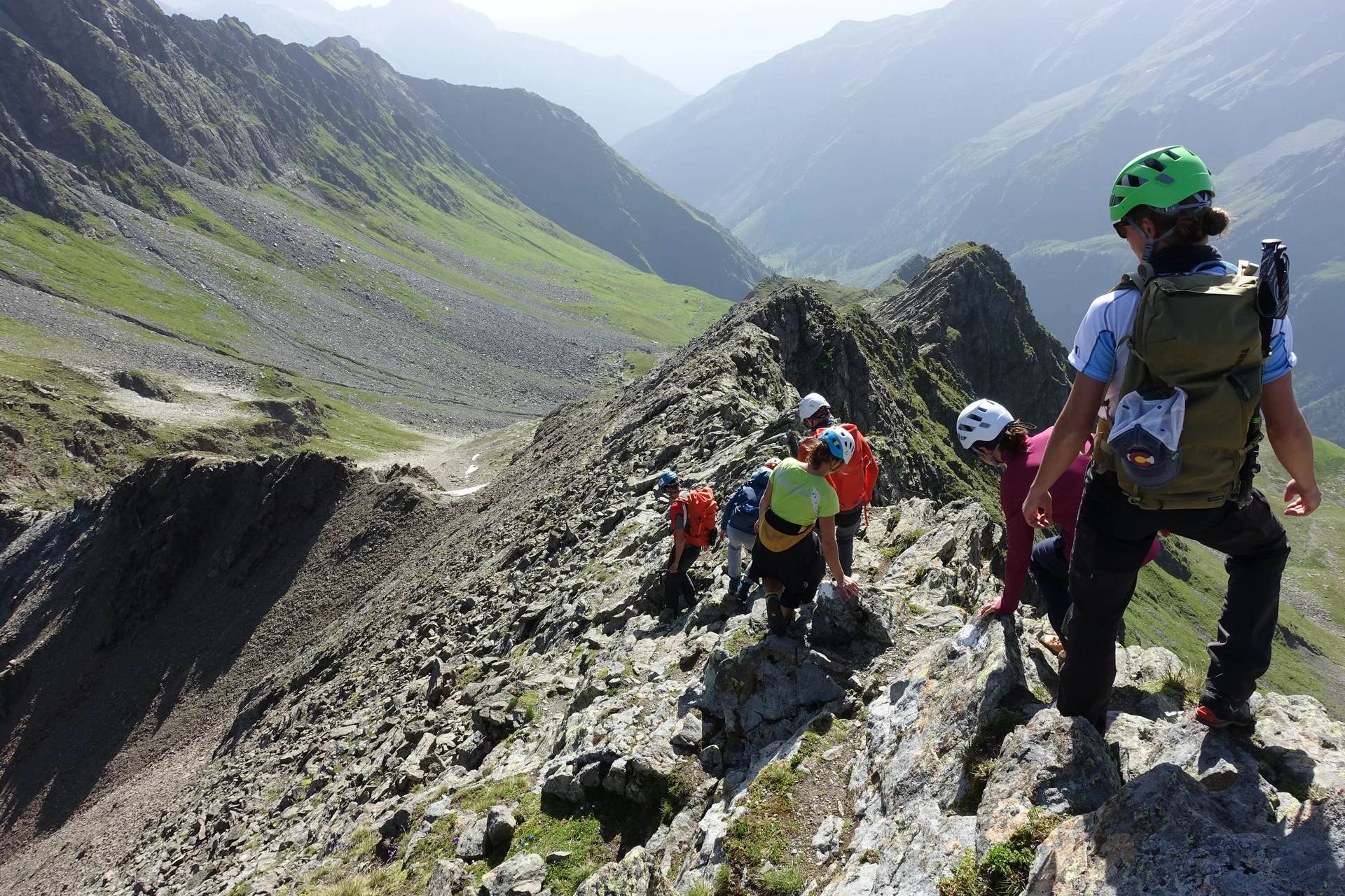 © DAV Ingolstadt / Stephan Stickler