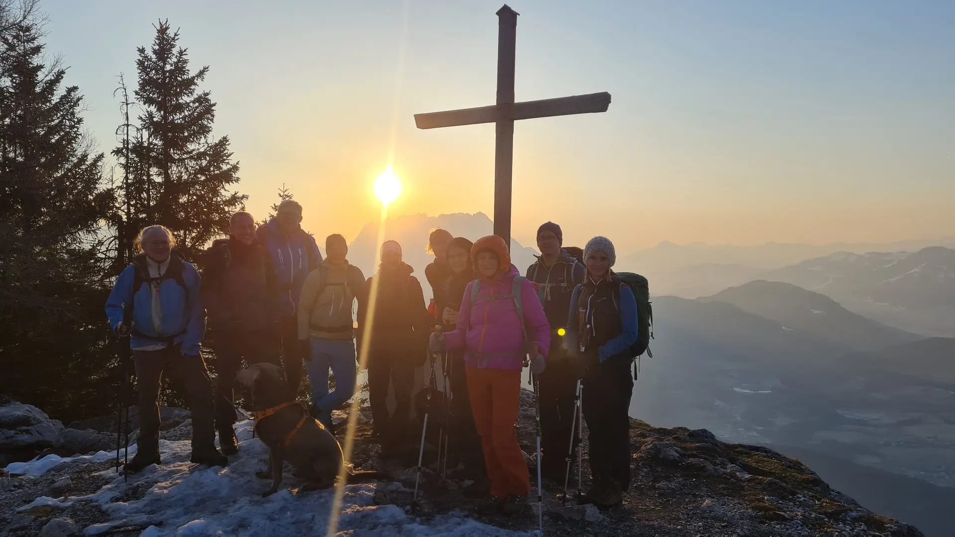 © DAV Ingolstadt / Christiane Barthel