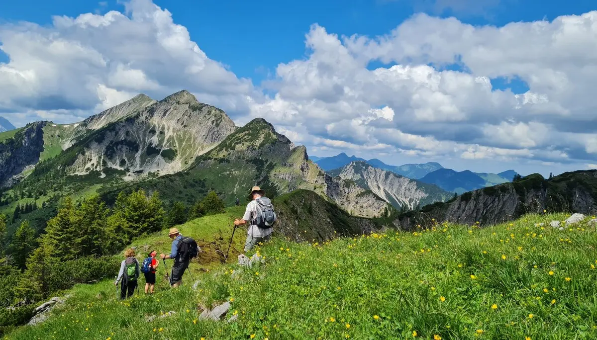 © DAV Ingolstadt / Christiane Barthel