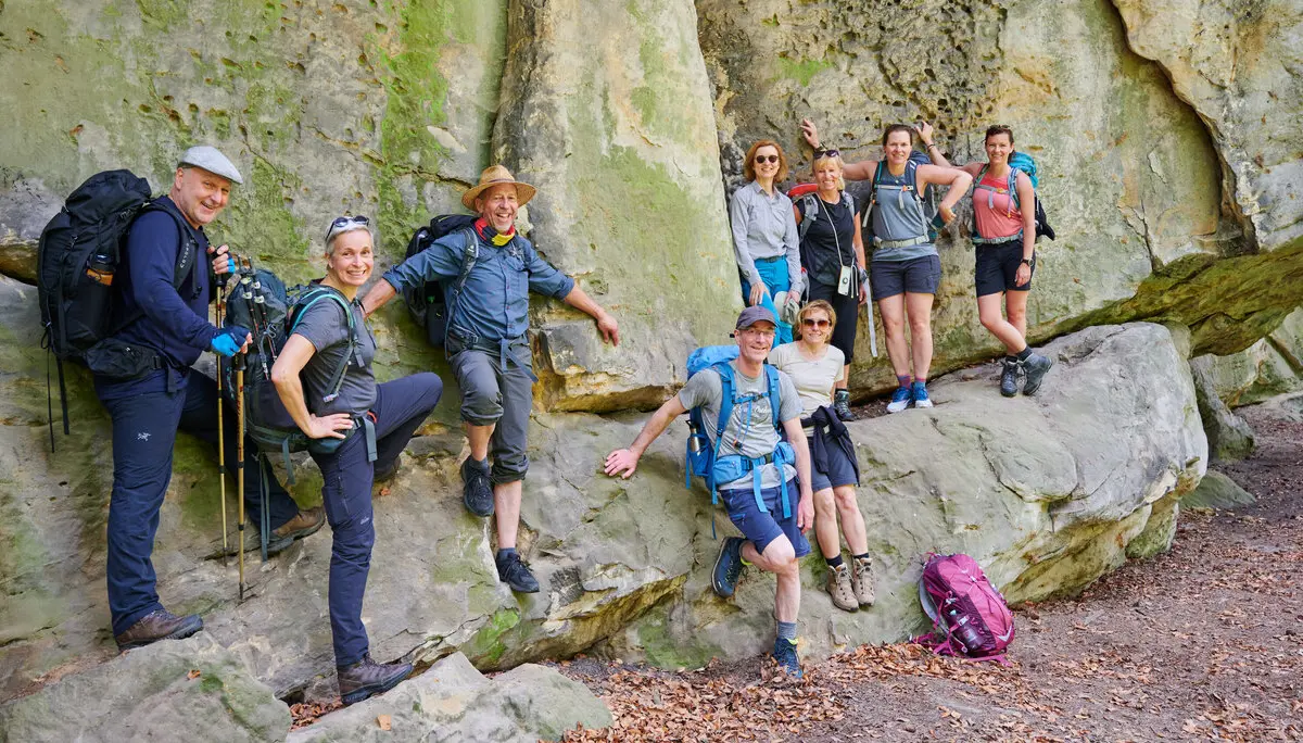 © DAV Ingolstadt / Christiane Barthel