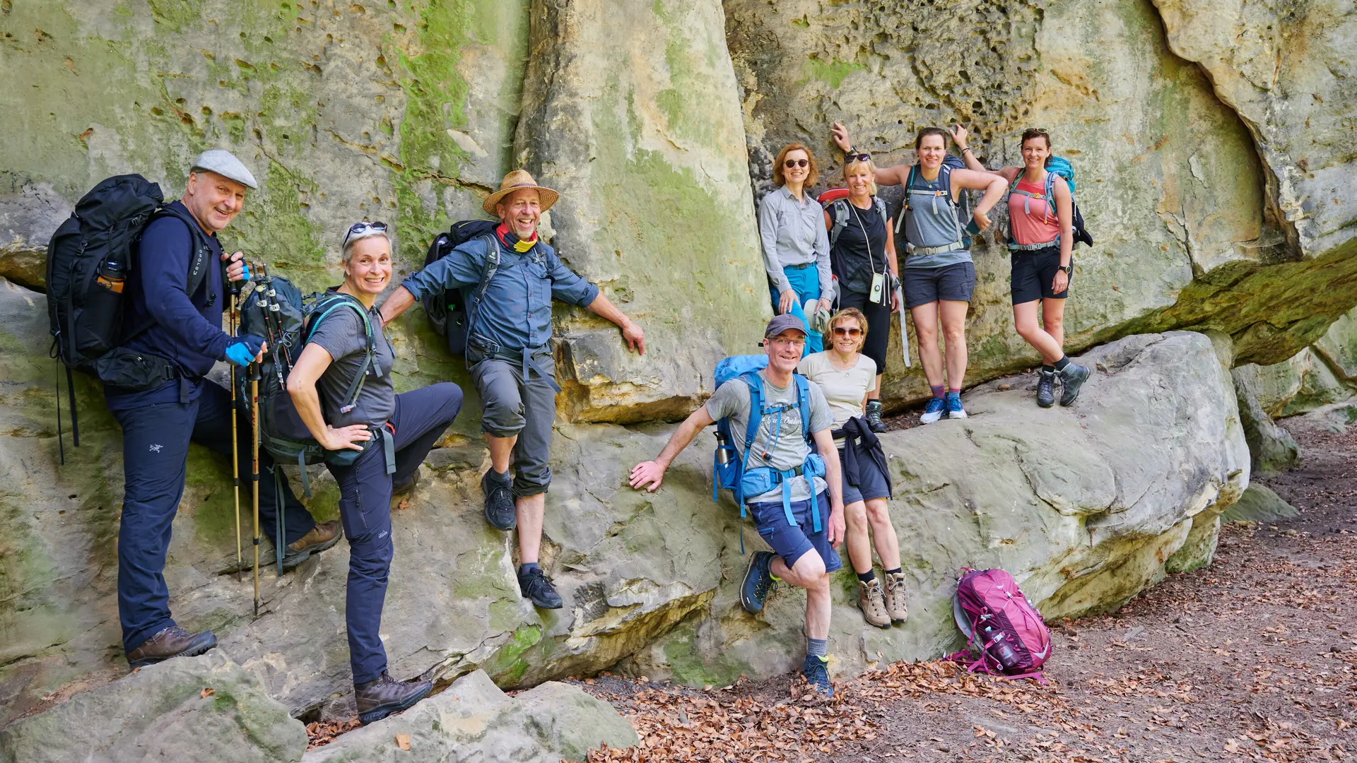 © DAV Ingolstadt / Christiane Barthel