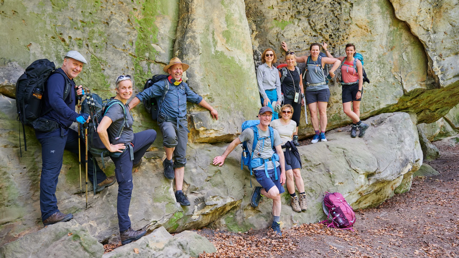 © DAV Ingolstadt / Christiane Barthel