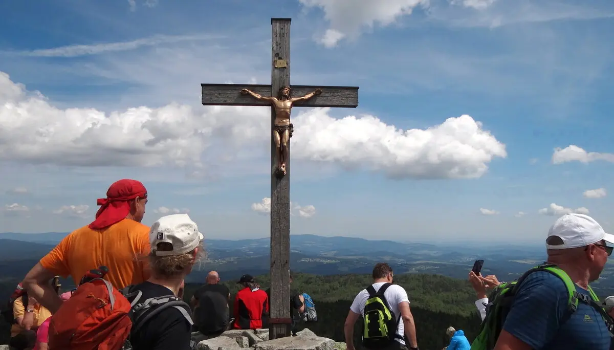 © DAV Ingolstadt / Wandergruppe