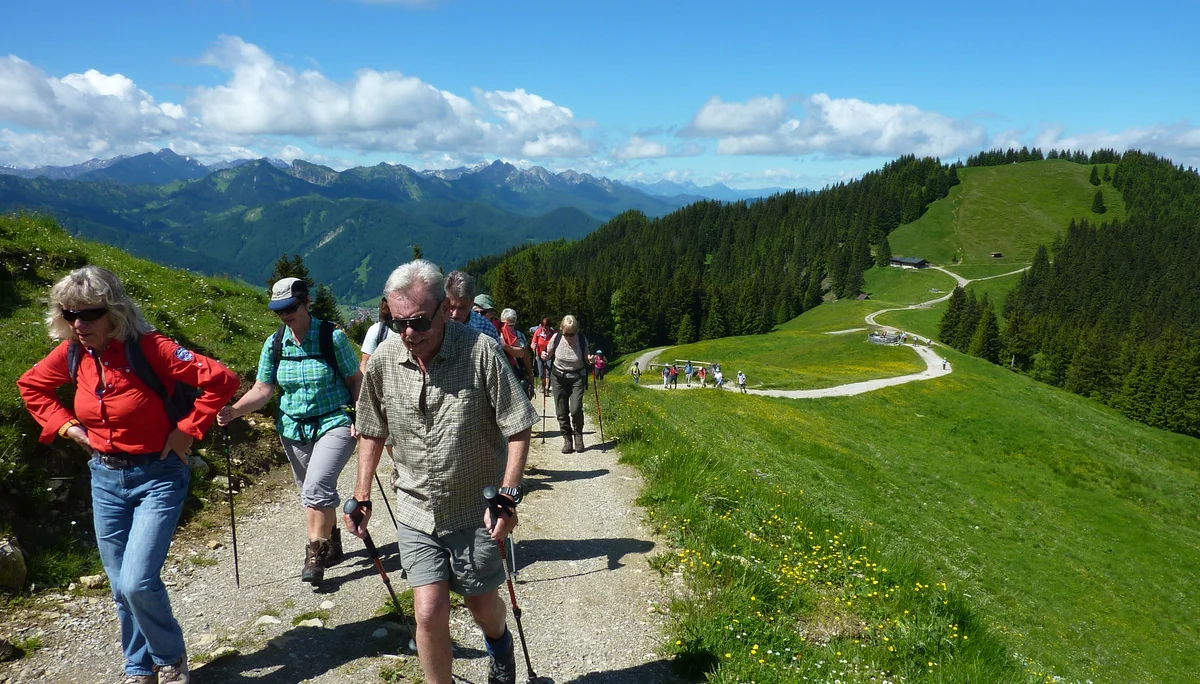 © DAV-Sektion Ingolstadt