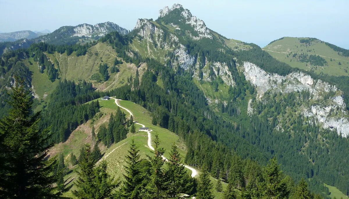 © DAV-Sektion Ingolstadt