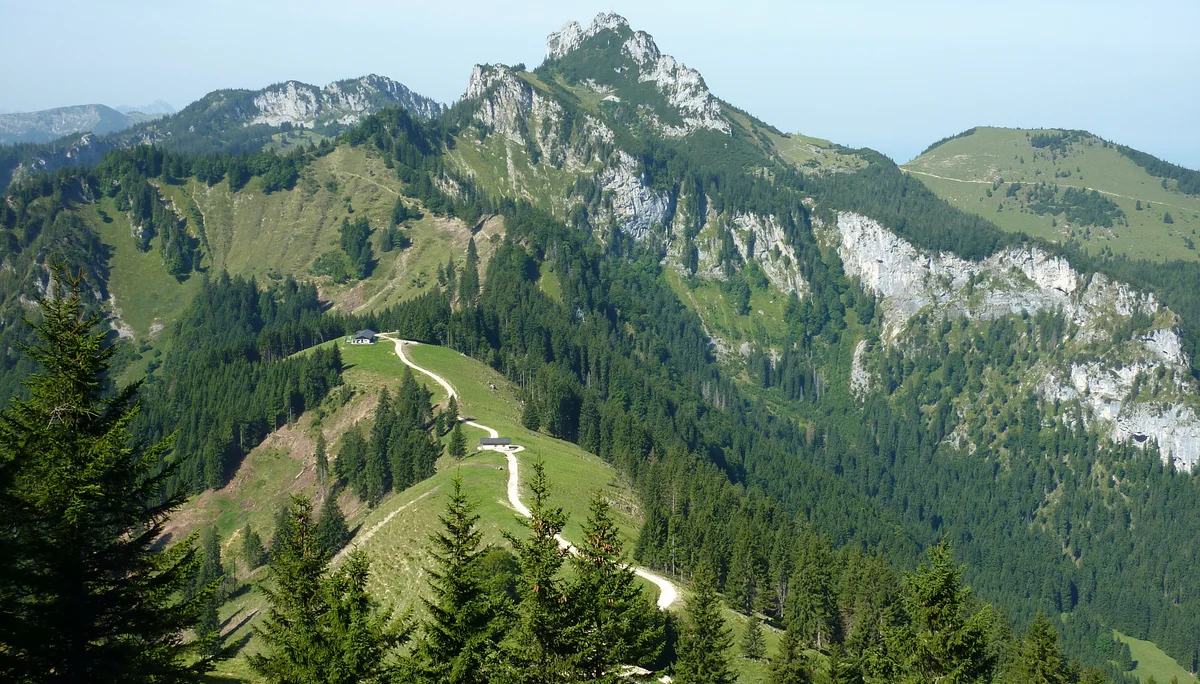 © DAV-Sektion Ingolstadt