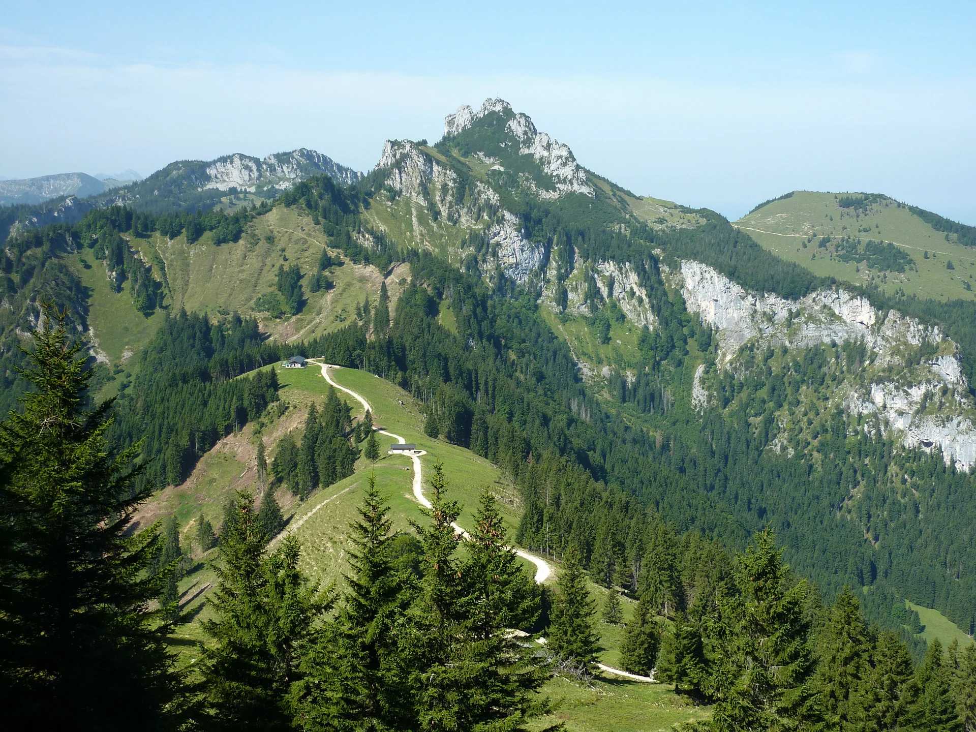 © DAV-Sektion Ingolstadt