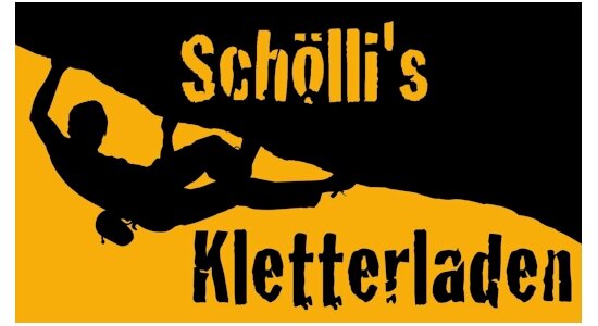 © Schöllis Kletterladen © Schöllis Kletterladen