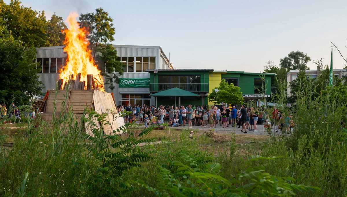 © DAV Ingolstadt / Rudi Hermann