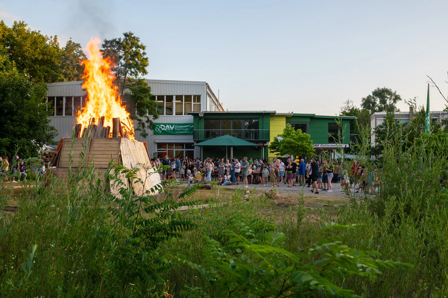 © DAV Ingolstadt / Rudi Hermann