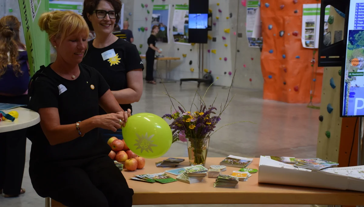 © DAV Ringsee und Ingolstadt