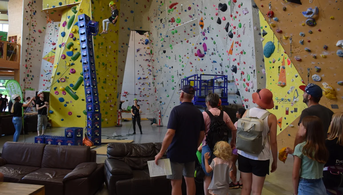 © DAV Ringsee und Ingolstadt