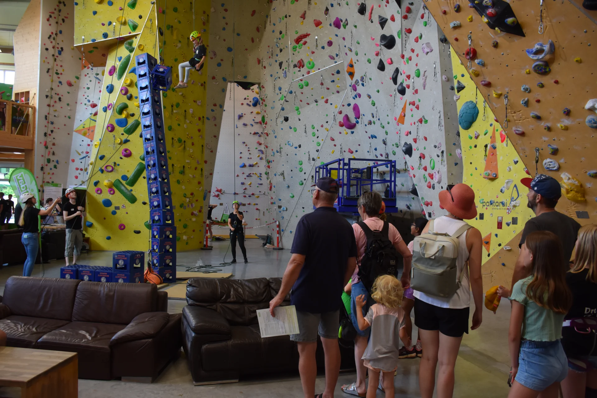 © DAV Ringsee und Ingolstadt