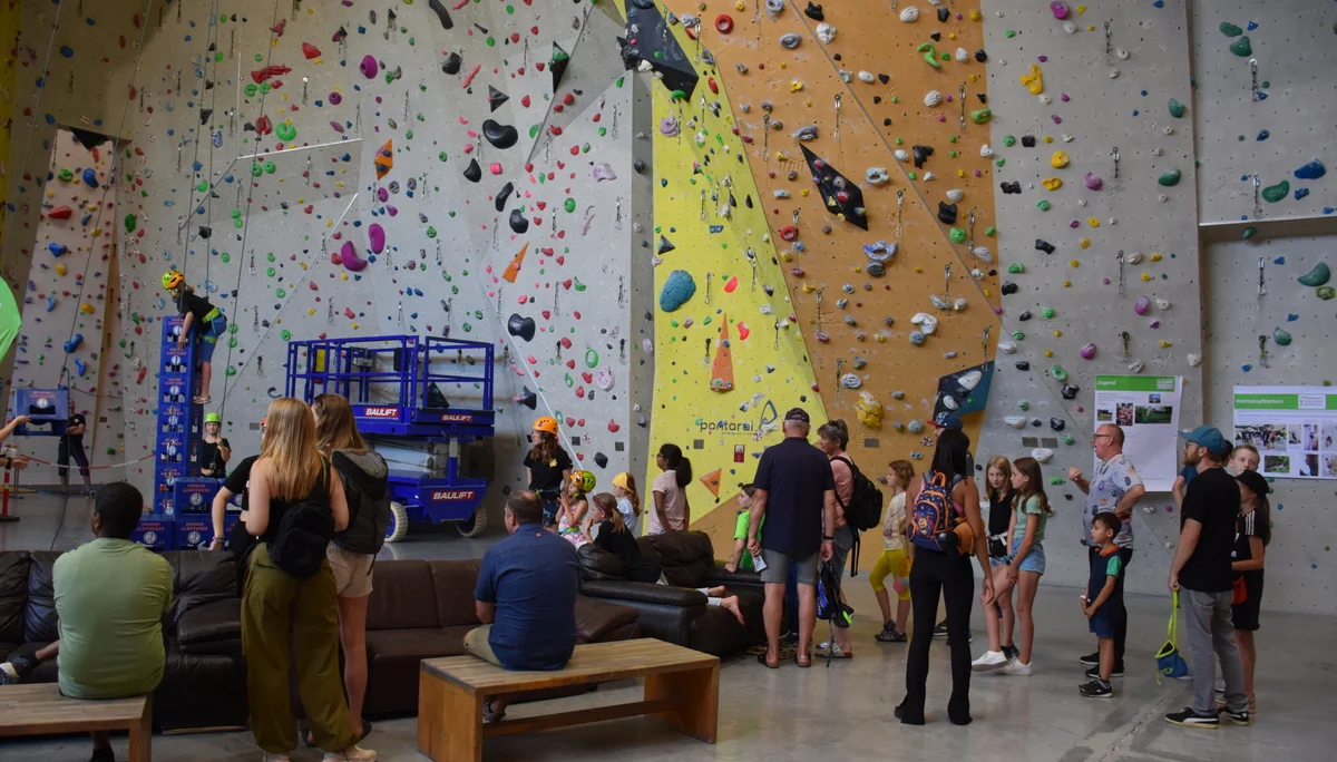 © DAV Ringsee und Ingolstadt