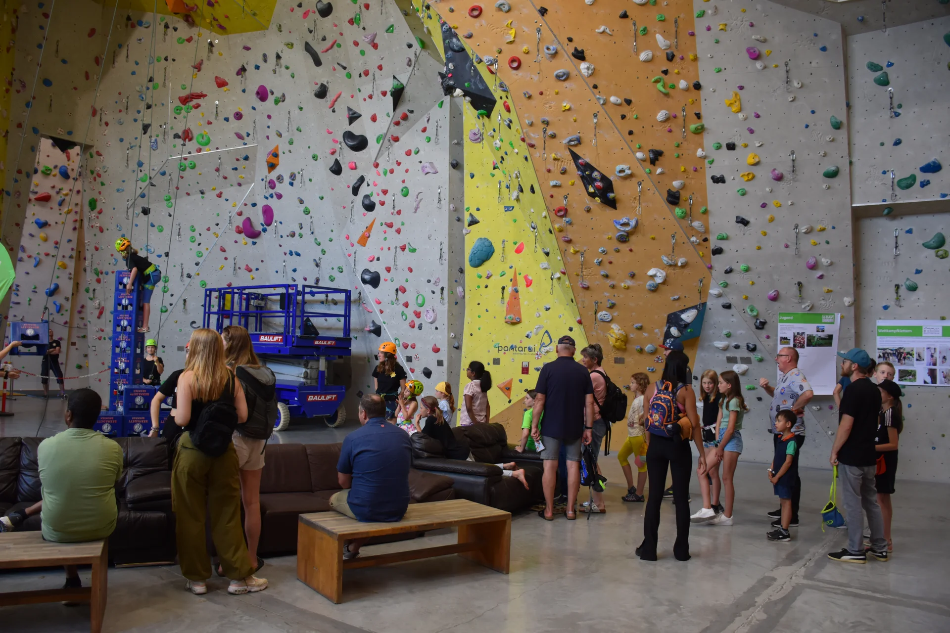 © DAV Ringsee und Ingolstadt