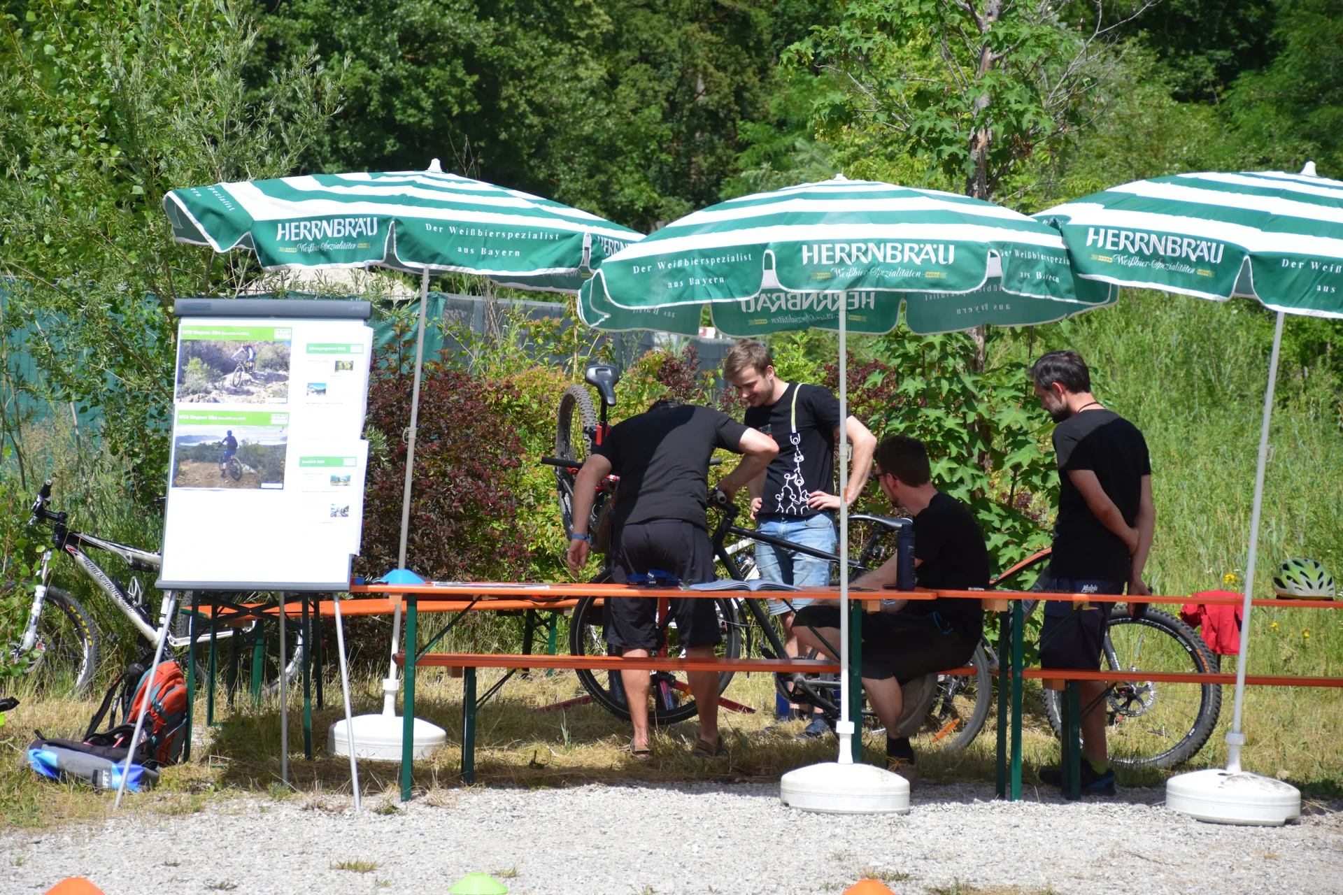 © DAV Ringsee und Ingolstadt