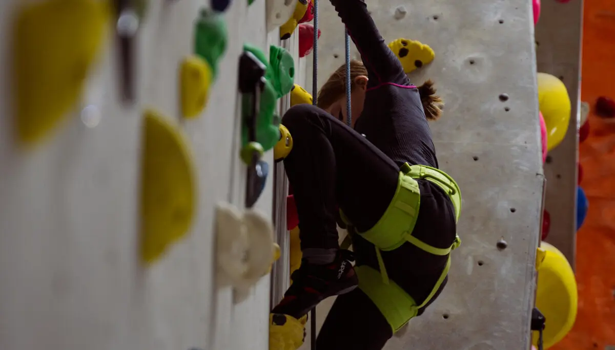 © DAV Ingolstadt / Béla Schmidt