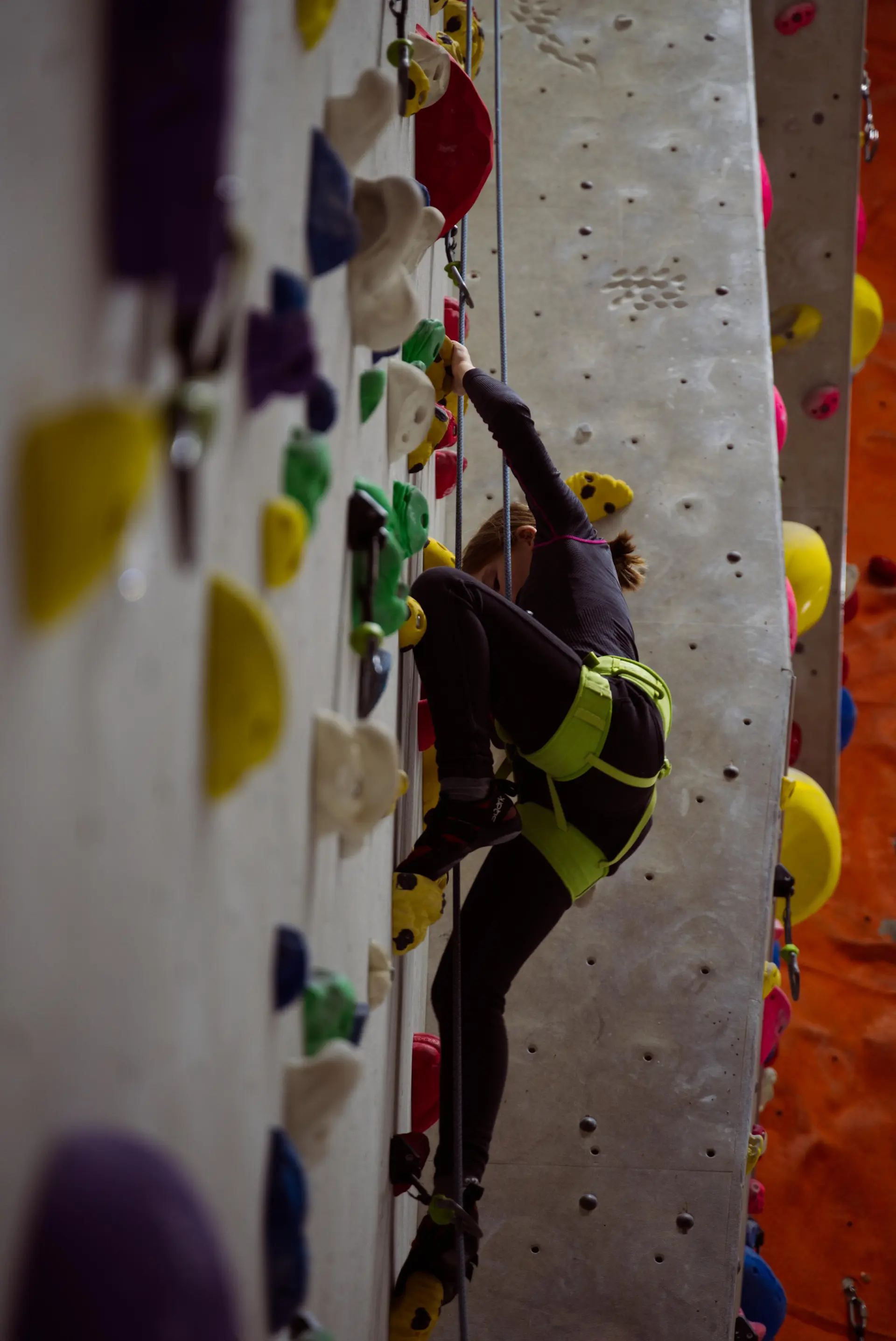 © DAV Ingolstadt / Béla Schmidt