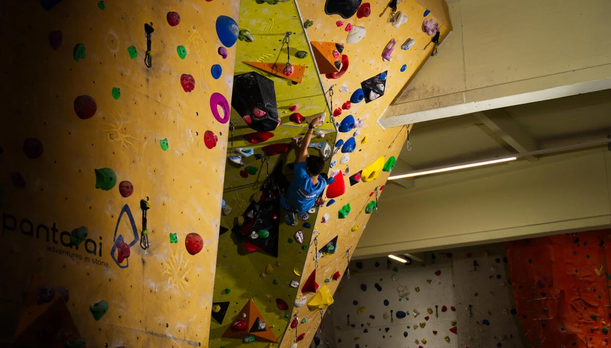 © DAV Ringsee / Hanna Schroeteler