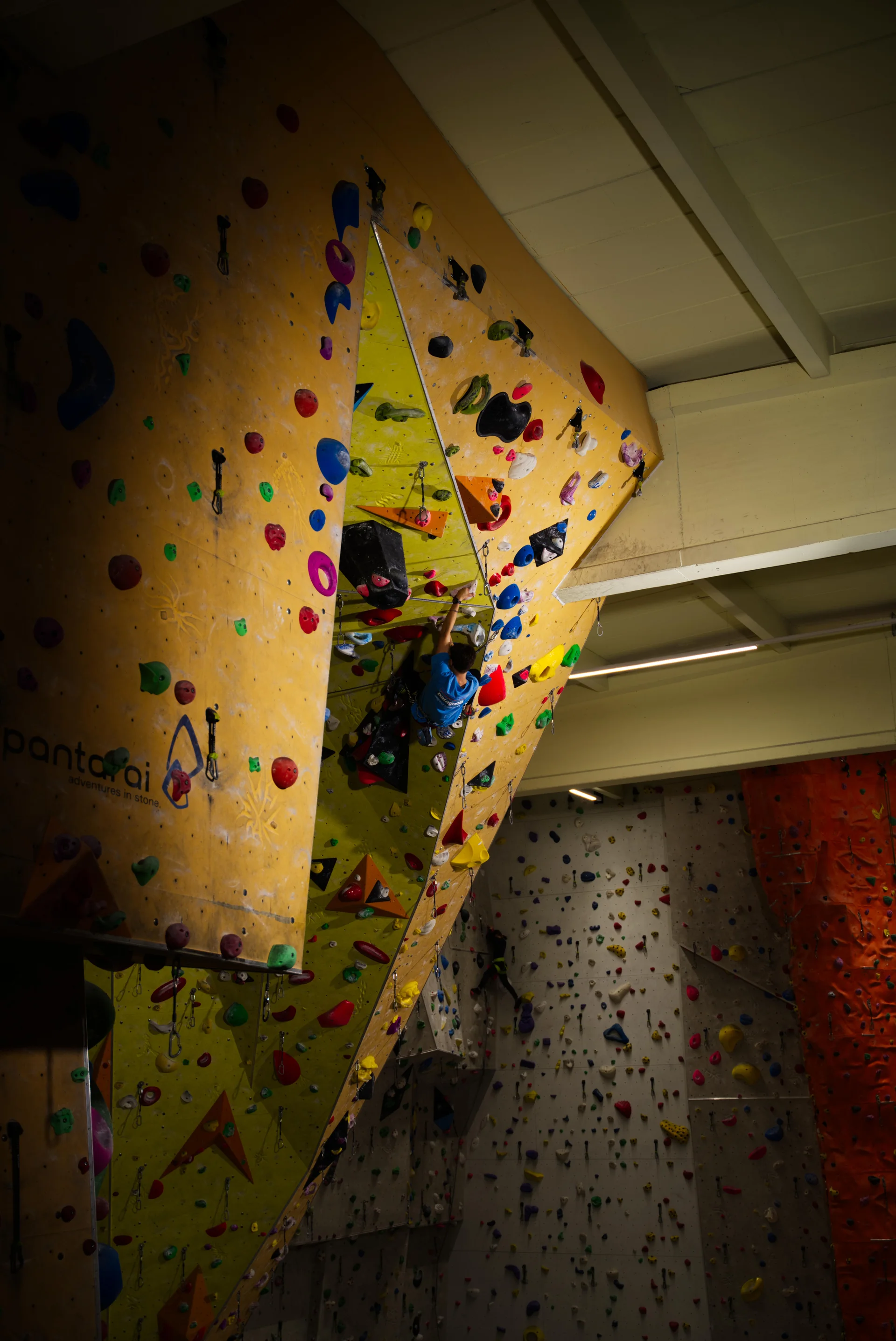 © DAV Ringsee / Hanna Schroeteler