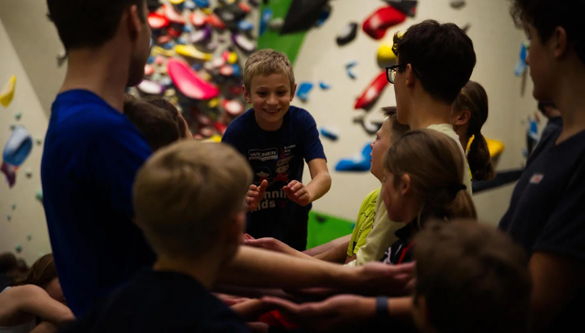 © DAV Ingolstadt / Béla Schmidt