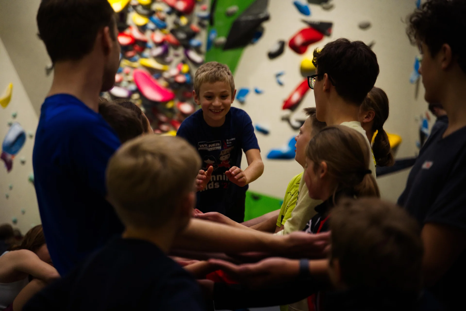 © DAV Ingolstadt / Béla Schmidt