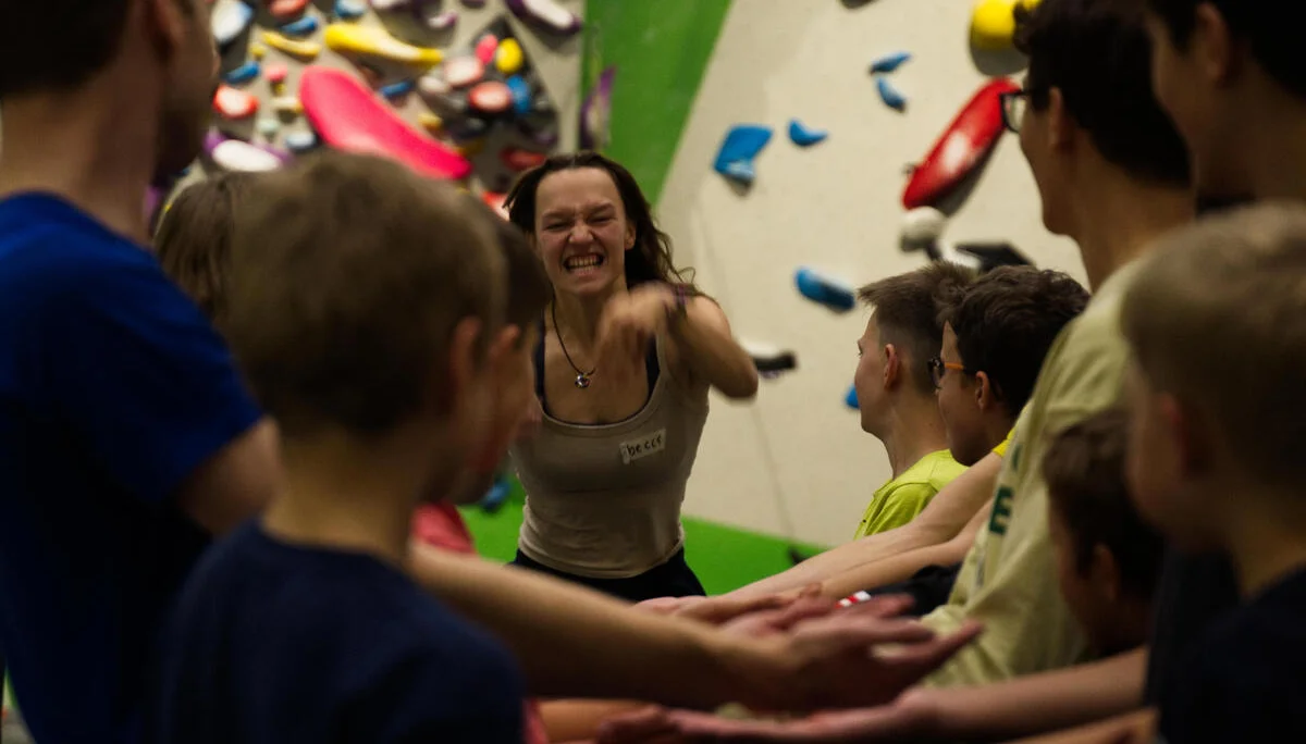 © DAV Ingolstadt / Béla Schmidt