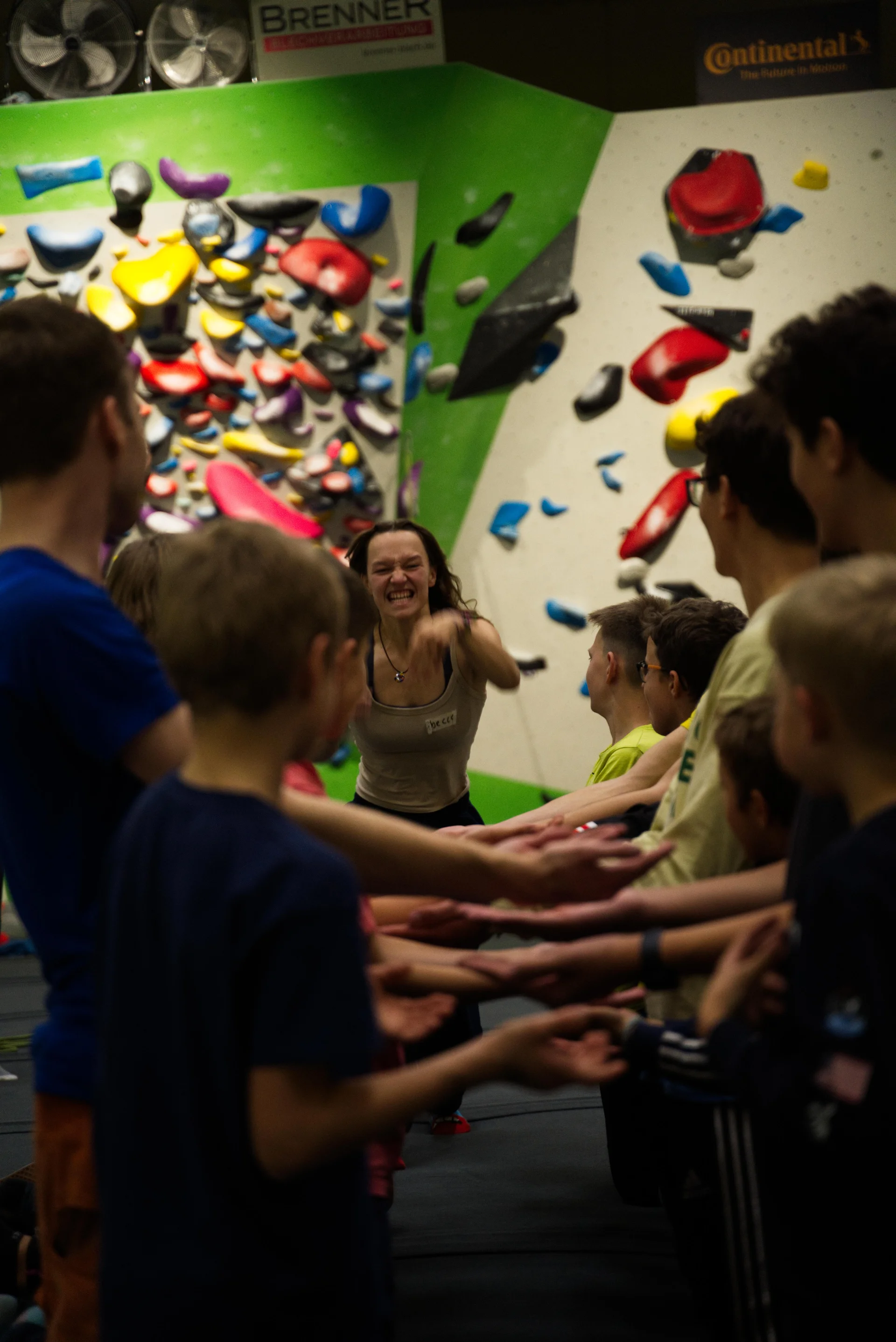 © DAV Ingolstadt / Béla Schmidt