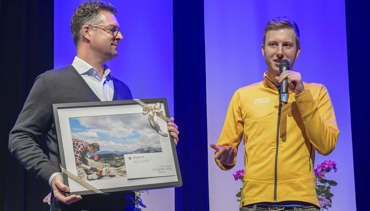 © Stadt Ingolstadt/Rössle