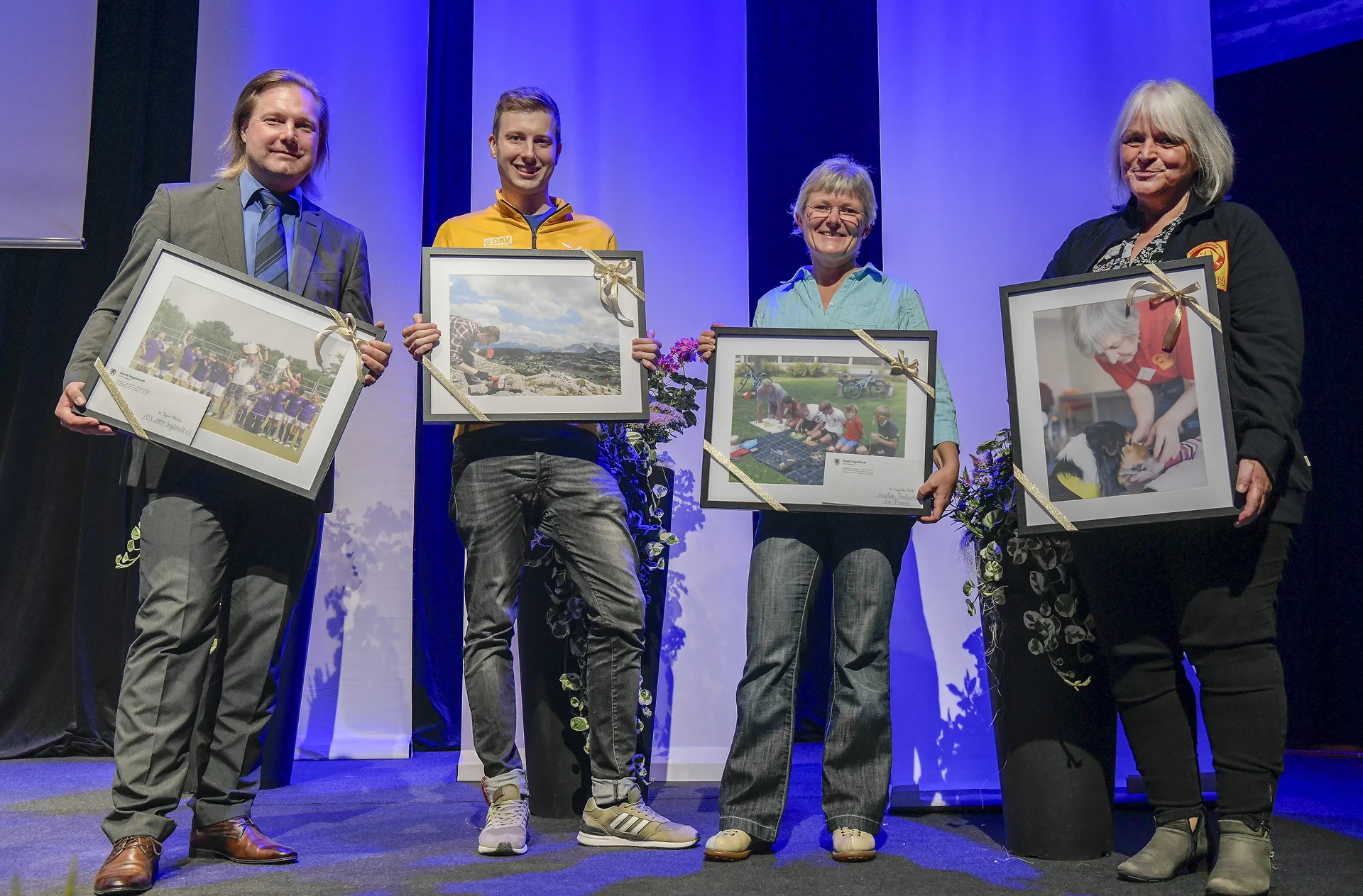 © Stadt Ingolstadt/Rössle