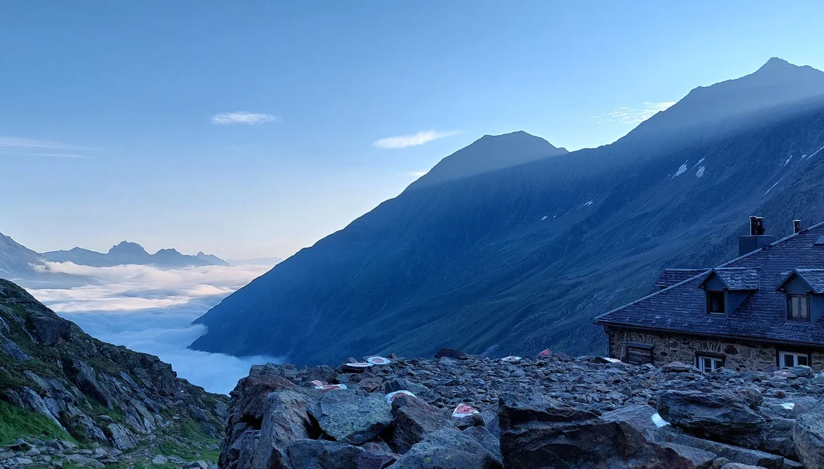 © JDAV Ingolstadt/Ringsee