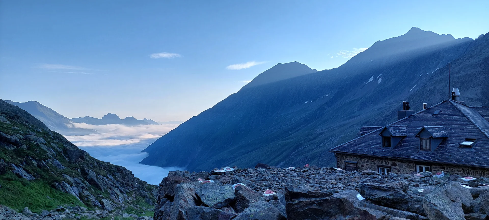 © JDAV Ingolstadt/Ringsee