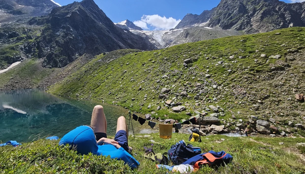 © JDAV Ingolstadt/Ringsee