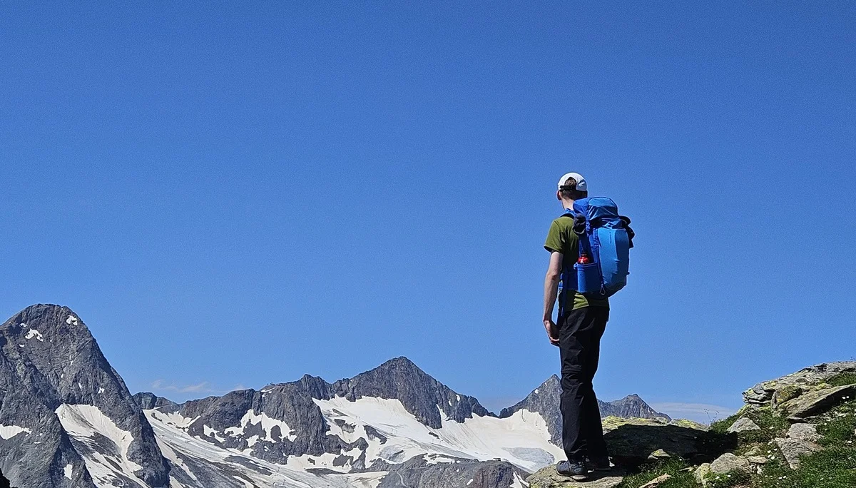 © JDAV Ingolstadt/Ringsee