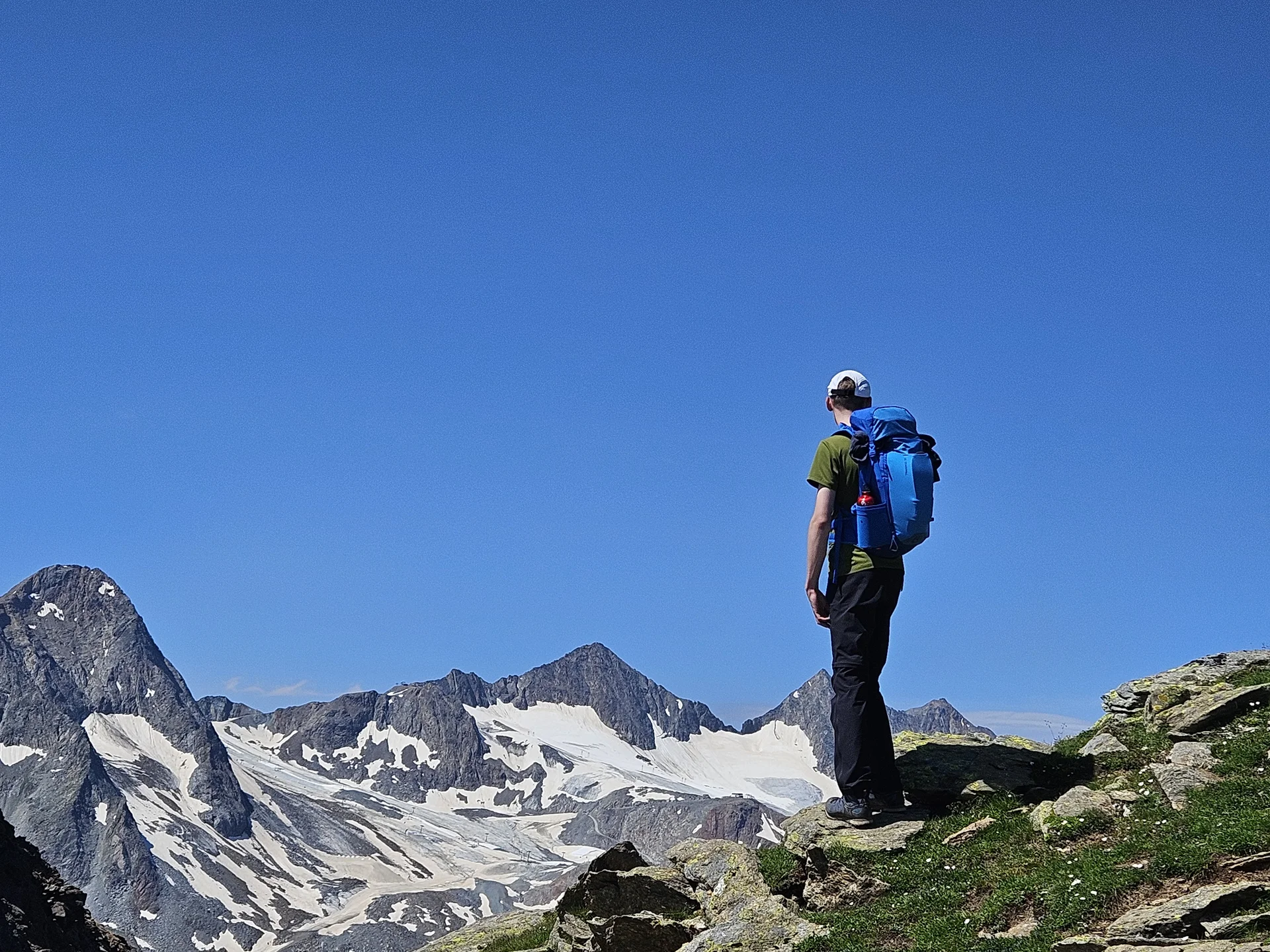 © JDAV Ingolstadt/Ringsee